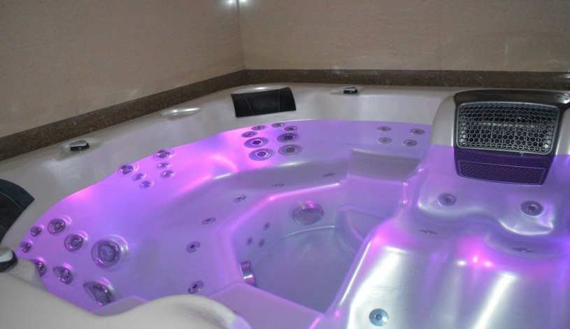 Hotel Barbora Špindlerův Mlýn